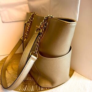 Calvin Klein shoulder bag